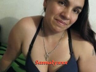 Samalyxxx