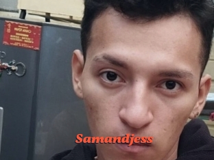 Samandjess
