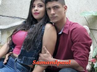 Samandpaul