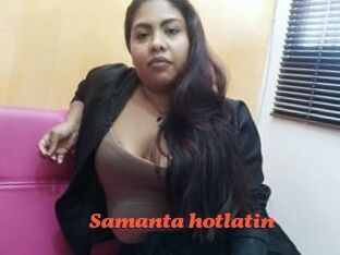 Samanta_hotlatin