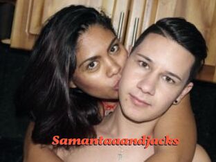 Samantaaandjacks