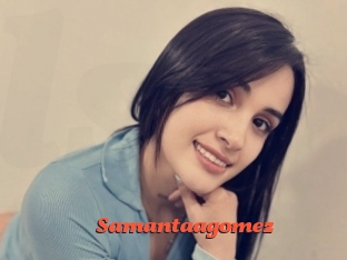 Samantaagomez