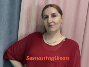 Samantagibson
