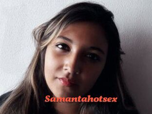 Samantahotsex