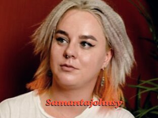 Samantajohnsy