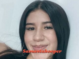 Samantakooper