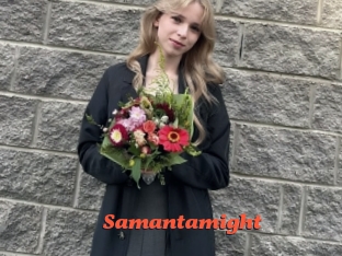 Samantamight