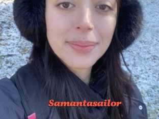Samantasailor