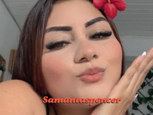 Samantaspencer