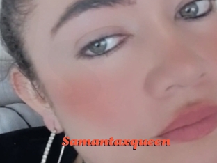 Samantaxqueen