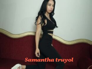 Samantha_truyol