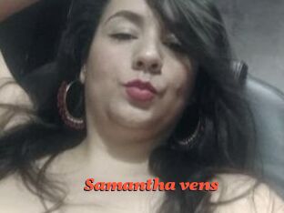 Samantha_vens
