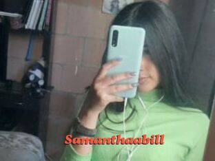Samanthaabill