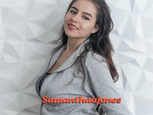 Samanthaajones