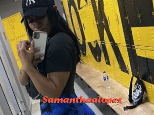 samanthaalopez Livespot