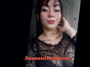 Samanthaamore