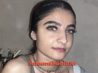 Samanthablunt