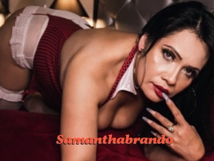 Samanthabrando