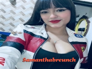 samanthabreunch Livespot