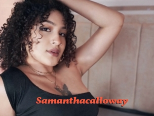 Samanthacalloway