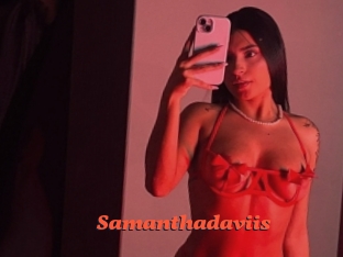 Samanthadaviis