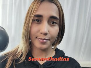 Samanthadias
