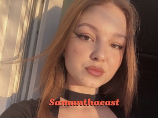 Samanthaeast