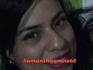 Samanthaevans68