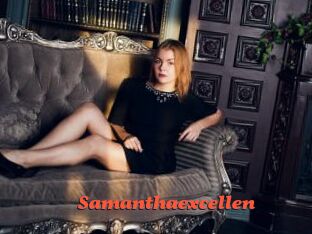samanthaexcellen Livespot