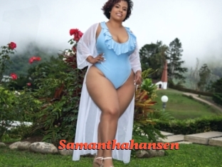 samanthahansen Livespot