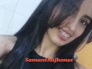 Samanthajhonsx