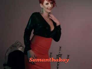 Samanthakay