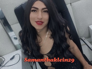 Samanthaklein29