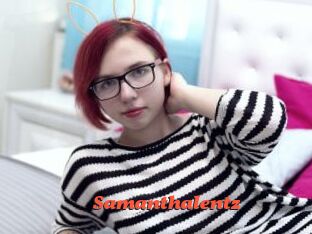samanthalentz Livespot