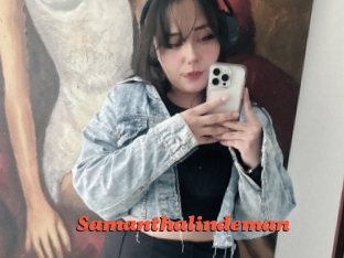 Samanthalindeman