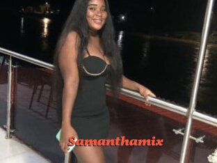 Samanthamix