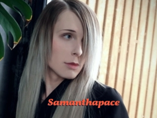 Samanthapace