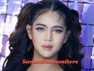 Samantharamitere