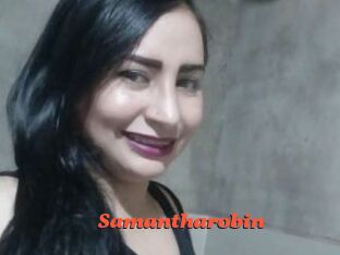 Samantharobin