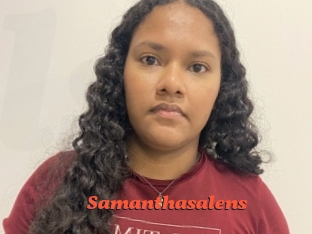 Samanthasalens