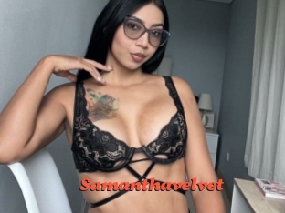 Samanthavelvet