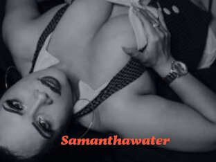 Samanthawater