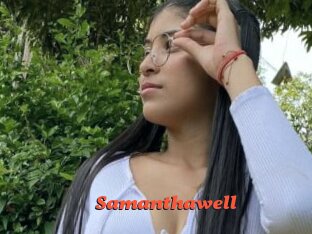 Samanthawell