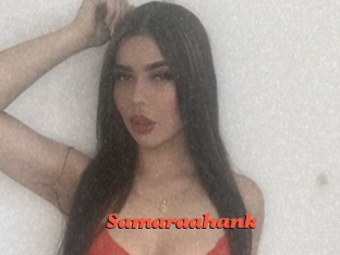 Samaraahank