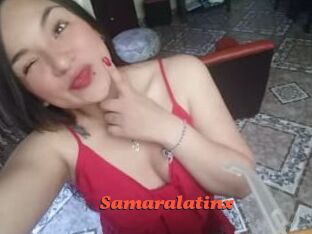 Samaralatinx
