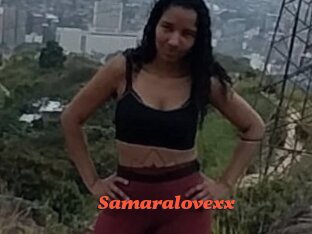 Samaralovexx