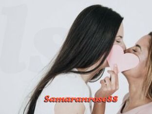 Samaranrose88