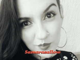 Samarasallow