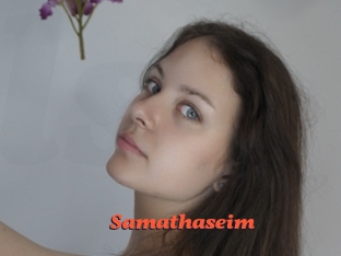 Samathaseim