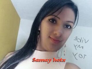 Samay_hotx